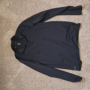 Layer 8 Long Sleeve 1/4 Zip